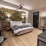 Apartament Mall Tríkala