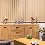 Apartament Mall Tríkala