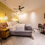 Mall Apartament Tríkala