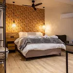 Apartament Mall Tríkala