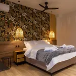 Apartament Mall Tríkala