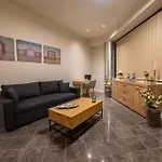 Mall Appartement Tríkala