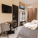 Apartament Mall