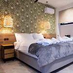 Mall Apartament Tríkala