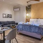 Apartament Mall Tríkala