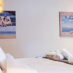 Mall Apartament Tríkala