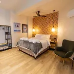 Mall Apartament Tríkala