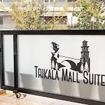 Apartament Mall *