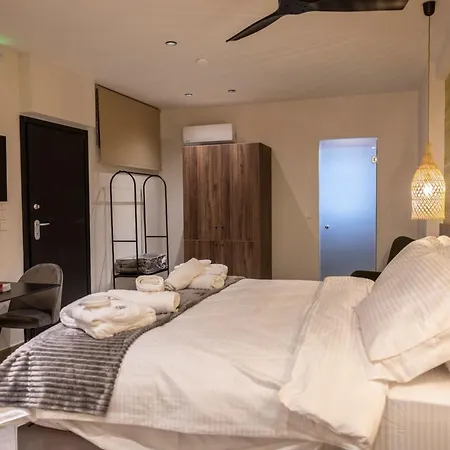 Διαμέρισμα Mall Τρίκαλα