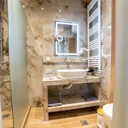 Διαμέρισμα Mall Τρίκαλα