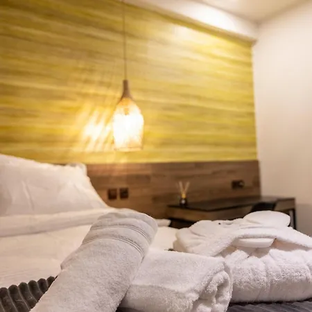 Mall Διαμέρισμα