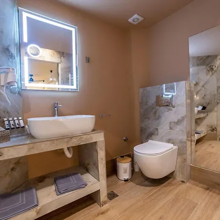 Διαμέρισμα Mall *