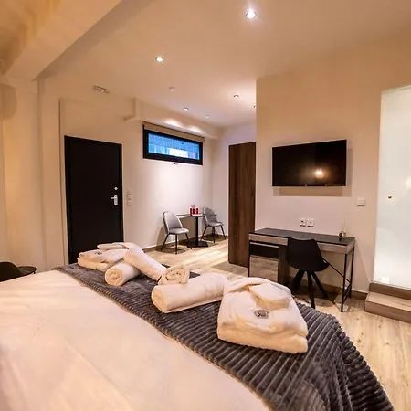 Mall * Τρίκαλα