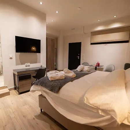 Mall * Τρίκαλα