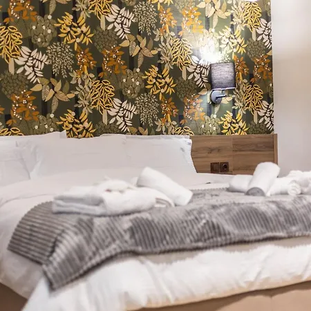 Mall Διαμέρισμα Τρίκαλα