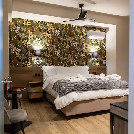 Διαμέρισμα Mall *