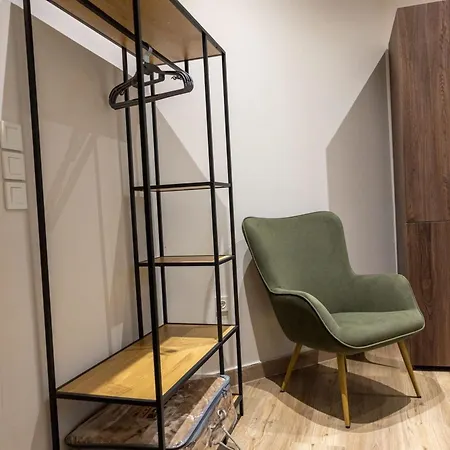 Mall Διαμέρισμα *