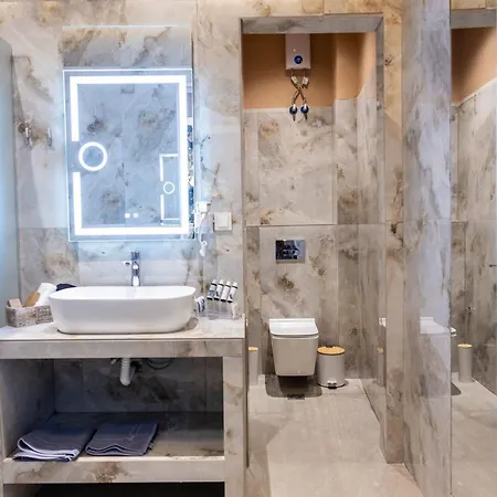 Mall Διαμέρισμα