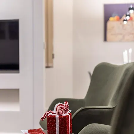 Διαμέρισμα Mall Τρίκαλα