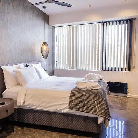 Apartamento Mall