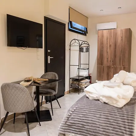 Apartamento Mall