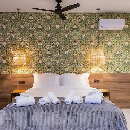 Apartamento Mall