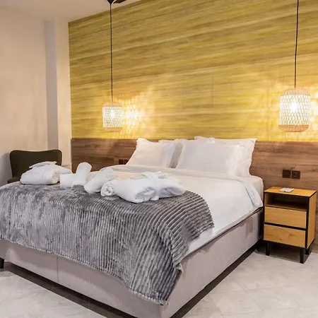 Mall Apartamento