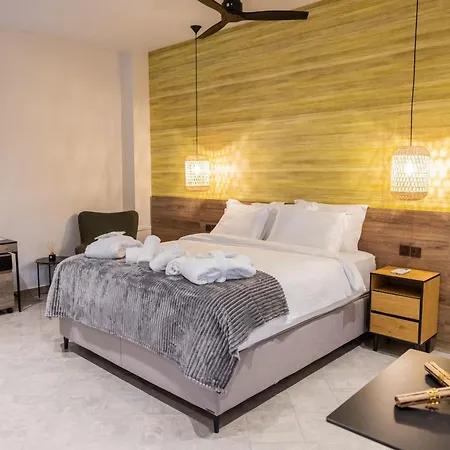 Mall Apartamento *