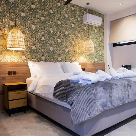 Mall Apartamento Tríkala