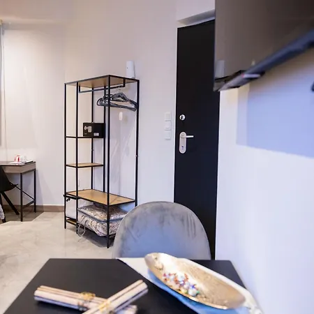 Mall Apartamento Tríkala