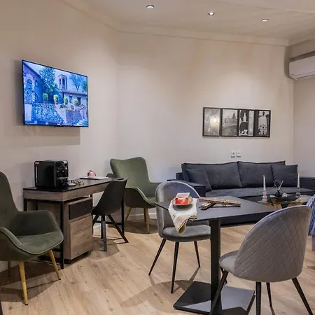 Apartamento Mall