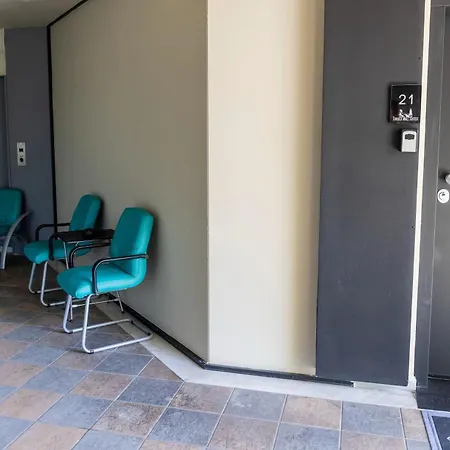 Apartamento Mall