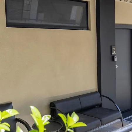 Mall Apartament *