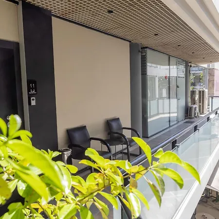 Apartamento Mall