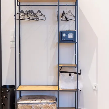 Apartamento Mall