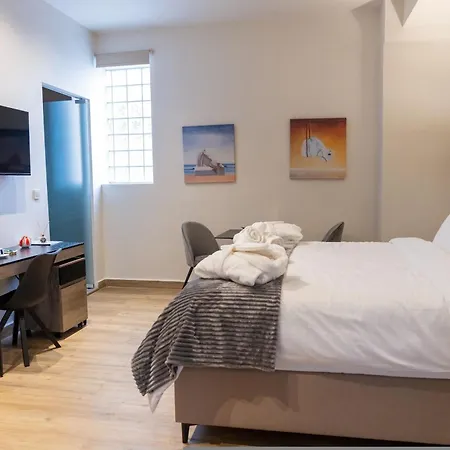 Mall Apartamento Tríkala