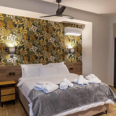 Apartamento Mall