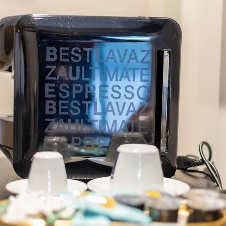 Apartamento Mall Tríkala