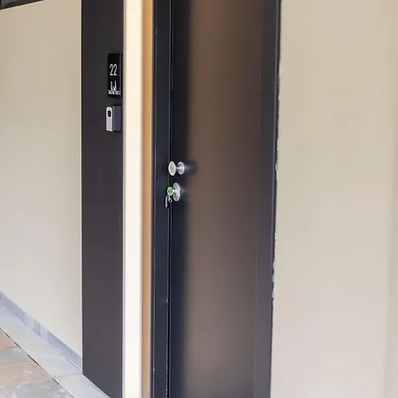 Apartamento Mall *