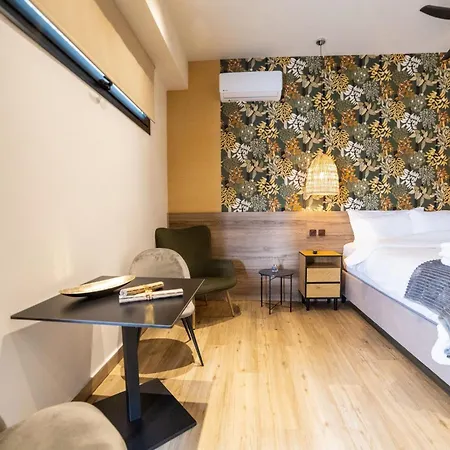 Apartamento Mall *
