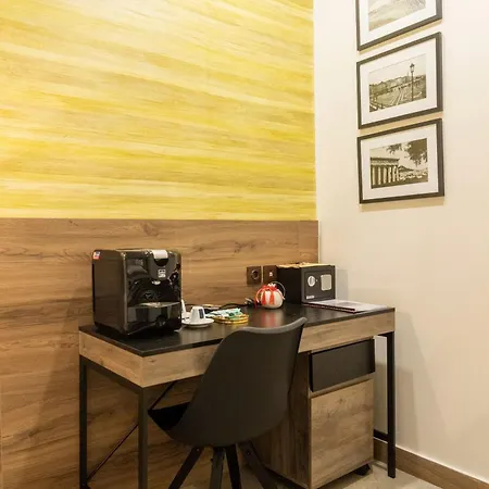 Mall Apartamento Tríkala