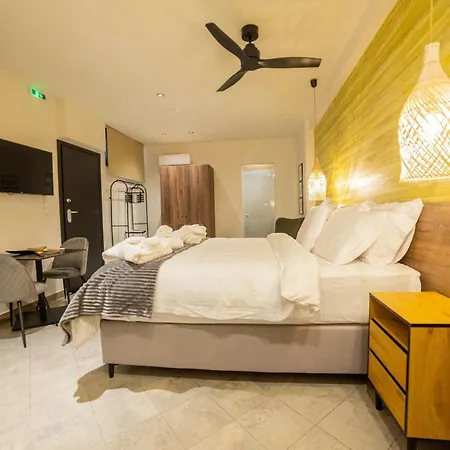 Apartamento Mall *