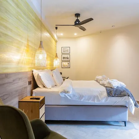 Apartamento Mall