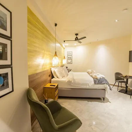 Mall Apartamento *