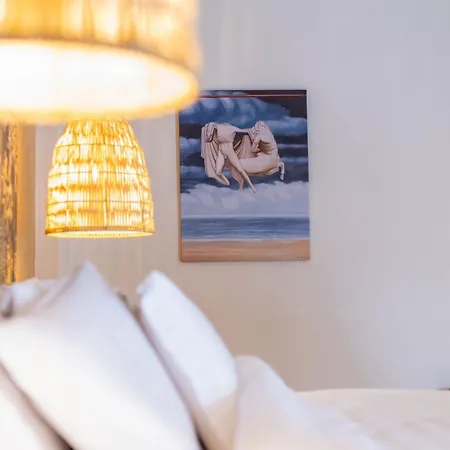 Mall Apartamento *