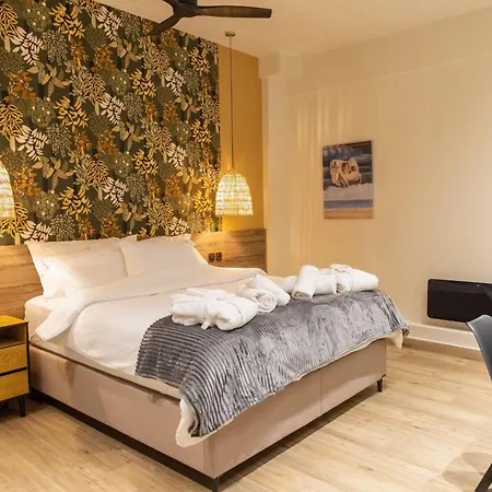Mall Apartamento