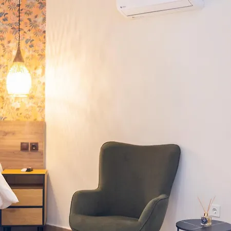 Mall Apartamento