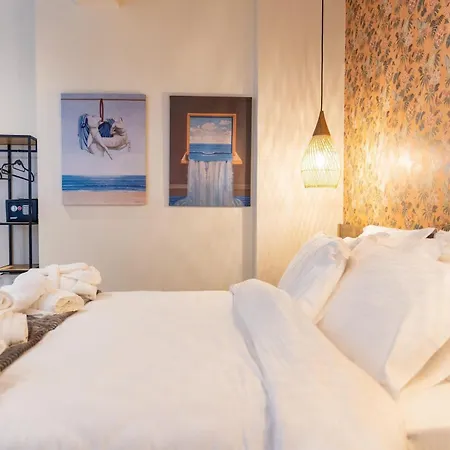 Apartamento Mall *