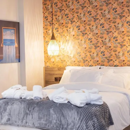 Mall Apartamento