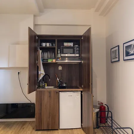 Mall Apartamento *